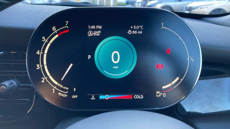 MINI Hatchback 1.5 Cooper Sport 3dr Auto Petrol Hatchback